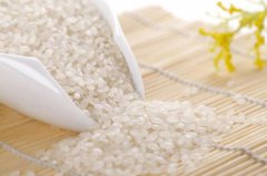 经常吃的大米对我们身体有什么好处？