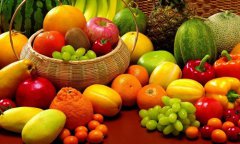你的职业决定你适合吃什么水果养生！