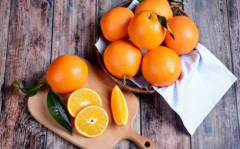 橙子有几种？甜橙是其中的一种吗？
