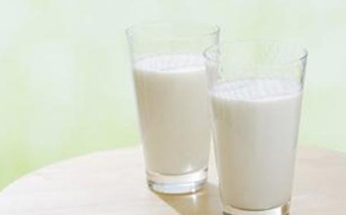 想要对身体好，经常喝牛奶好吗