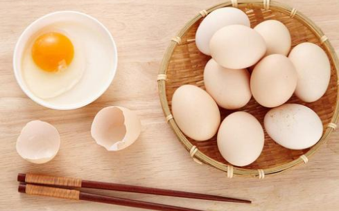 鸡蛋保存注意三要点，让每天吃上放心蛋！