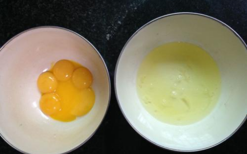 蛋清蛋黄怎么分离？这些方法都非常实用