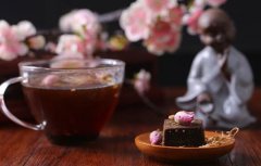 夏天红糖姜茶为什么能养生