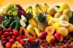 秋季“水果病”，有些水果该限量吃！