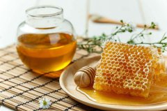 生活中如何挑选好蜂蜜？