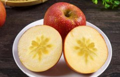 苹果的果皮营养价值也很大，你知道吗？